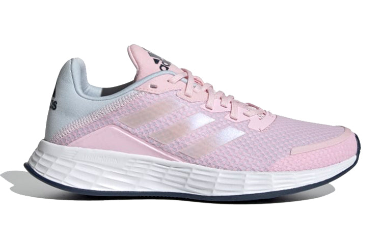 (GS) adidas Duramo SL 'Clear Pink Iridescent' FY8892