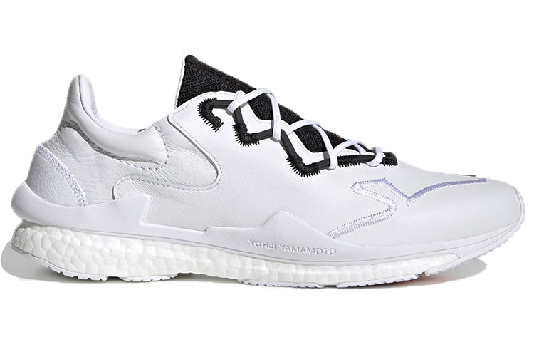 adidas Y-3 Adizero Runner 'White' EF2542