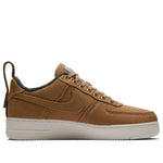 Nike x Carhartt WIP Air Force 1 Low '07 Premium 'Ale Brown' AV4113-200