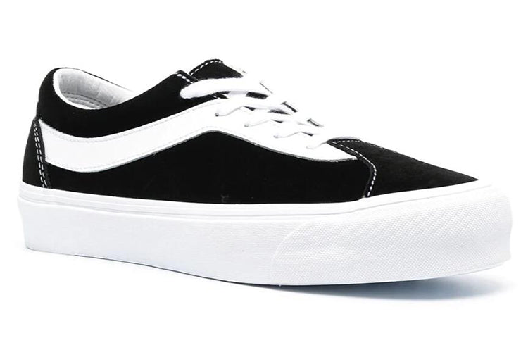 Vans Bold Ni 'Black White' VN0A3WLPOS71