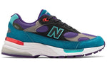 New Balance 992 Made in USA 'Purple Teal' M992TC