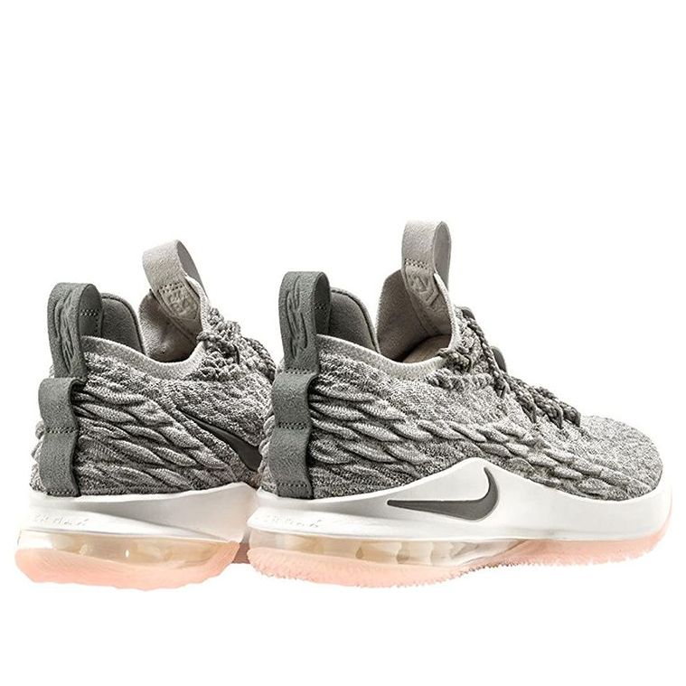 Nike LeBron 15 Low 'Light Bone' AO1755-003
