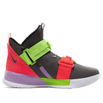 Nike LeBron Soldier 13 EP 'Thunder Grey' AR4228-002