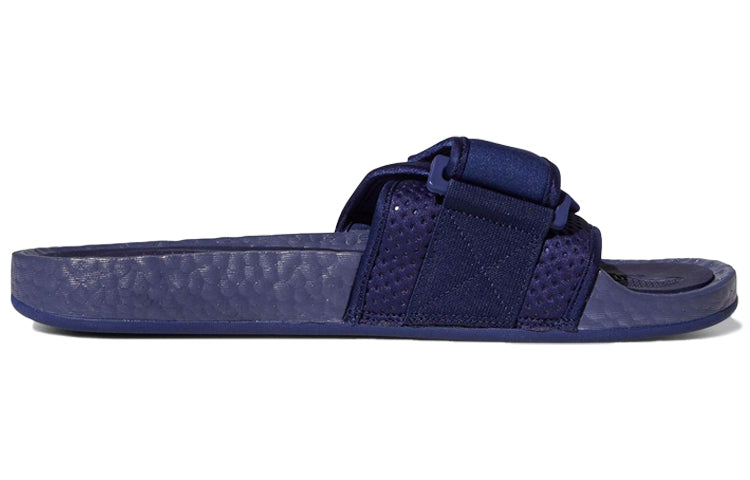 adidas x Pharrell Boost Slides 'Night Sky' FY6142