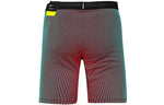 Nike Tight Running Athleisure Casual Sports Shorts Deep Red Dark red CJ7844-011