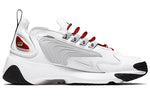 (WMNS) Nike Zoom 2K 'Gym Red' AO0354-107