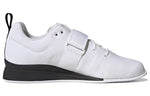 adidas Adipower Weightlifting 2 'White Black' GZ5953