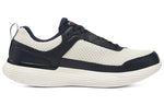 Skechers Go Run 400 V2 'White Navy' 220086-WNVR