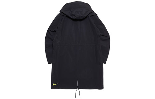 Nike Lab ACG Gore-Tex Jacket 'Black Reflective Silv' AQ3516-010