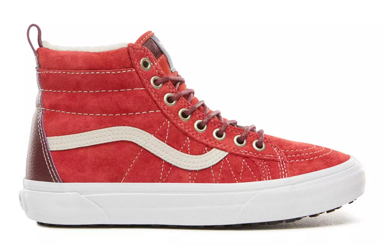 Vans SK8-HI MTE 'Hot Sauce' VN0A33TXUQA