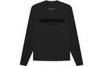 Fear of God Essentials SS22 Long Sleeve Tee 'Stretch Limo' FOG-SS22-463