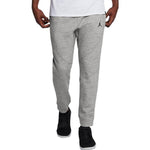 Air Jordan Flying Elastic Waistband Sports Pants Men's Light Grey 860199-063