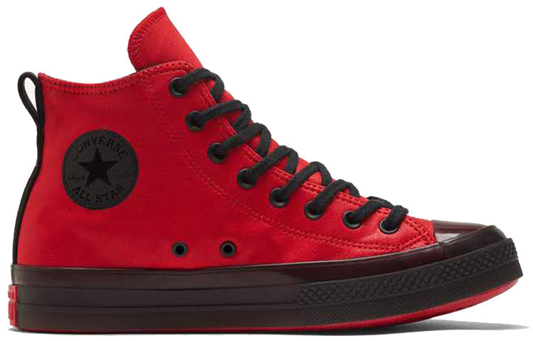 Converse Chuck Taylor All Star CX High 'Black Ice' 169606C