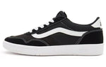 Vans Staple Cruze Too Comfycush 'Black White' VN0A5KR5OS7
