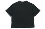 (WMNS) Nike Sportswear Loose Fit T-Shirt 'Black' CU5683-010