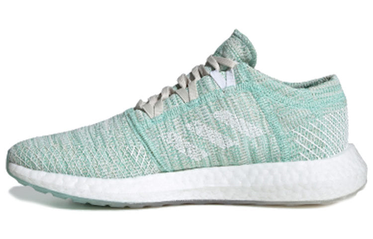 (WMNS) adidas PureBoost Go 'Clear Mint' B75827