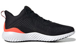 adidas Alphabounce EK 'Black Solar Red' GY5402