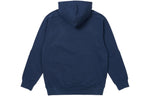 Palace Zip Hoodie 'Blue' P22CS035