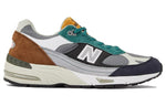 New Balance 991 Made in England 'Selected Edition' M991SED