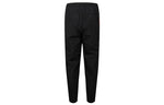Nike AS Men's NK THROWBACK Pant WVN Black AV9759-010