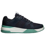 On Running x The Roger Clubhouse Pro 'Black Green' 3MD30031092