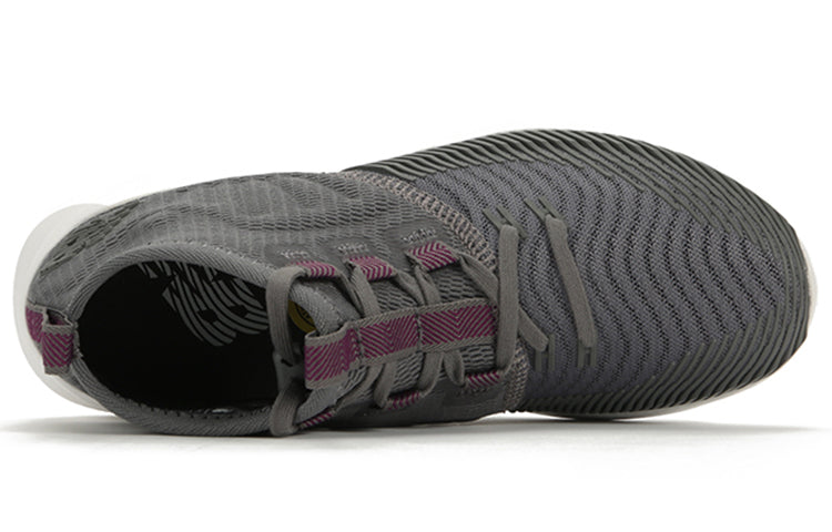 (WMNS) New Balance Cypher Run Gray WSRMCGW
