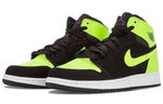 (GS) Air Jordan 1 Retro High 'Ghost Green' 332148-003