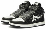A BATHING APE Bape Sta Mid x IZZUE X0600W1