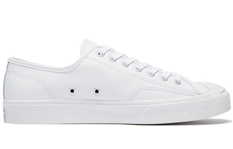 Converse Jack Purcell 'White' 164225C