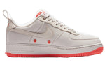 Nike Air Force 1 07 Canvas 'Desert Sand' 579927-001