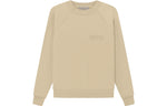 Fear of God Essentials Crewneck Sweatshirt 'Sand' 192BT222044F