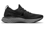 (GS) Nike Epic React Flyknit 2 'Anthracite' AQ3243-002