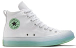 Converse Chuck Taylor All Star CX High 'White Enamel Mint' 169607C