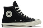Converse Chuck 70 Hi 'Black Beige' 166216C