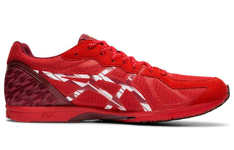 ASICS Sortiemagic RP 4 Tenka 'Speed Red' 1013A075-600