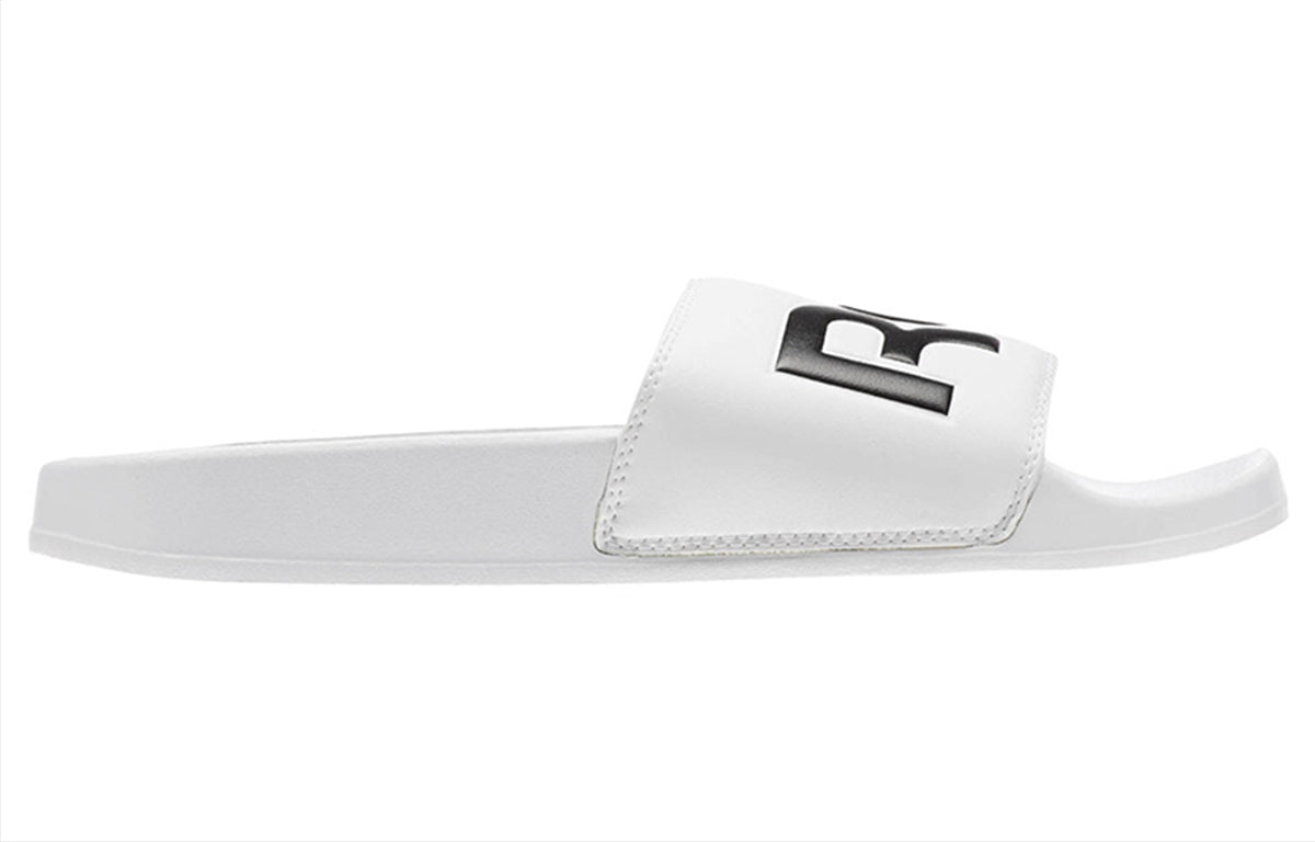 Reebok Classic Slide Sandals White/Black CN0736