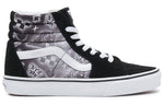 Vans Vault Half Cab LX Black VN0A32QG4U8