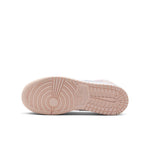 (GS) Air Jordan 1 Mid 'Pink Wash' FD8780-601