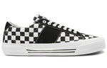 Vans OG Sid LX 'Checkerboard - Black' VN0A4U13XC8