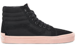 Vans SK8-HI Reissue 'Black Pink' VN0A2XSBT3R