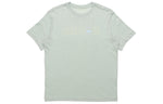 Nike Sportswear Alien Printing Short Sleeve Grass Green  CV8968-321