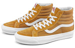 Vans OG SK8-HI LX 'Pumpkin Spice' VN0A4BVB20S