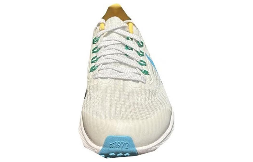 (WMNS) Nike Air Zoom Pegasus 39 'Cream White Sky Blue' FN3688-141