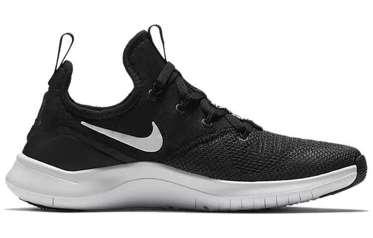 (WMNS) Nike Free TR 8 'Black' 942888-001