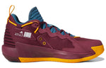 adidas Dame 7 EXTPLY 'Three' H69022