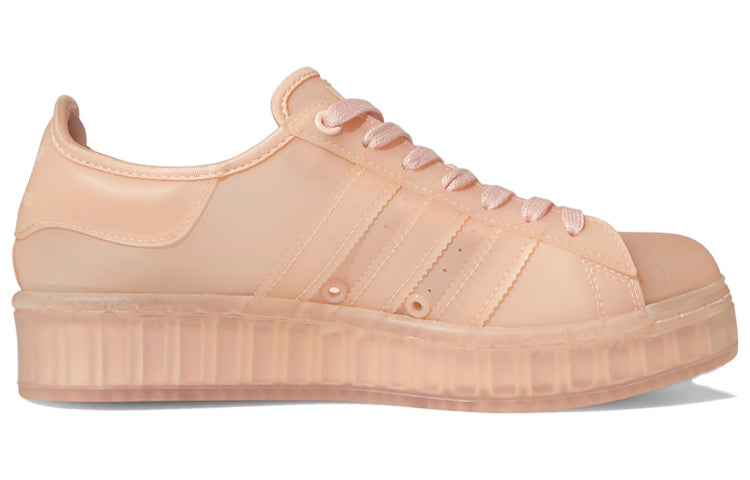(WMNS)adidas Superstar Jelly 'Vapour Pink' FX2988