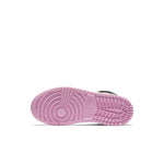 (PS) Air Jordan 1 Mid 'White Light Arctic Pink' 640737-103