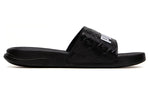 PUMA Popcat 20 Superlogo Slides 'Black White' 395420-01
