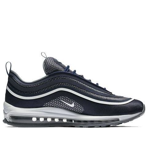 Nike Air Max 97 Ultra 17 'Midnight Navy' 918356-400