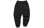 Fila Casual Knitted Trousers For Men Black T11M042804F-BK